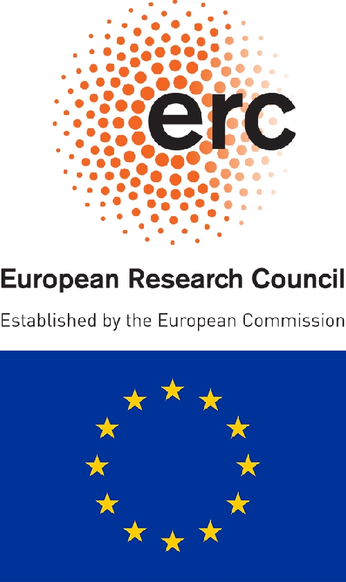 ERC logo
